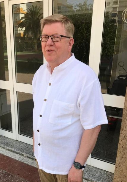 Axel Biehler