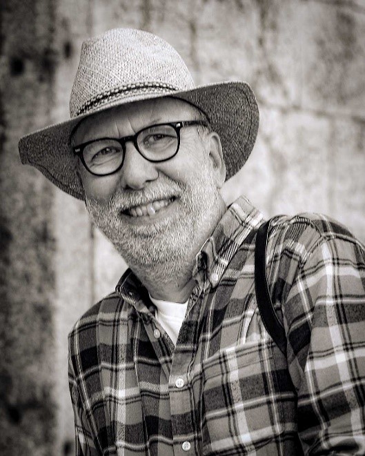 Dietmar Harms